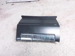 2024 Lincoln Nautilus Transmission Shifter Push Button Oem Id PZ1P7E453AD. Fixed Price $134.95.