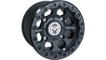 Moose Racing 423X Atv/utv Rear Wheel Black 23MO128136SB4. Fixed Price $146.95.