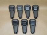 Volvo 850 C70 S70 V70 S40 V40 A/t Gear Selector Shifter Knob Grey. Fixed Price $76.98.