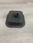 88-94 Chevy Gmc C/k Obs Manual Transmission Floor Shift Boot & Metal Ring. Fixed Price $96.00.