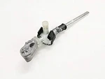 Complete Gear Shift Lever With Bushings For Vw 02J Manual Transmission Black. Fixed Price $58.04.