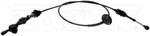 Dorman 905-602 Cable Automatic Transmission Shift Fits Dodge Models. Fixed Price $145.62.