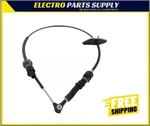 New Automatic Transmission Shifter Cable For Lancer 1.6L 2.0L 02-07 4G94. Fixed Price $69.95.