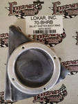 Lokar 70-BHRB Billet Shifter Boot Ring With. Fixed Price $80.00.