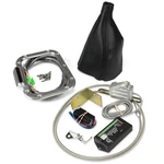 Lokar CINB-1782 Vertical Rectangular Led Boot Indicator Kit. Fixed Price $409.95.