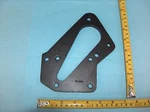 Ford Toploader Super Shifter 4 Speed Hurst Mounting Bracket 8382 Trimmed. Fixed Price $55.00.