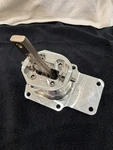 Steeda 555-7453 Tri-ax Shifter For Tremec 3550 & Tko. Fixed Price $175.00.