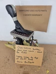 2003 2004 Lincoln Navigator Floor Shifter Gear Mounted Warranty Read. Fixed Price $150.00.