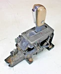 07-09 Navigator Automatic Transmission Floor Shifter Gear Selector 7L7P7J228AK. Fixed Price $141.54.