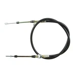 B&m 81832 Automatic Transmission Shifter Cable. Fixed Price $77.15.