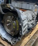 2012 Gmc Canyon 3.7AUTOMATIC Transmission Assembly 120000 Miles. Fixed Price $500.00.