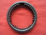 Porsche 911 New Shift Synchro Sleeve Part # 302 411 26. Fixed Price $195.00.