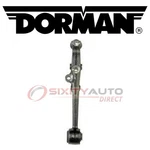 Dorman Front Right Lower Forward Suspension Control Arm 2002-2010 Lexus Dg. Fixed Price $117.74.