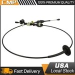 Auto Transmission 46RE 47RE 48RE Shift Control Cable Fits For Ram 1500 2500 3500. Fixed Price $84.55.