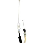 Pioneer CA1987 Automatic Transmission Detent Cable. Fixed Price $97.79.