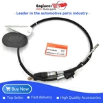 New At Shifter Cables For 2002-2006 Honda Cr-v 2.4L 4WD 54315-S9A-A81. Fixed Price $82.69.