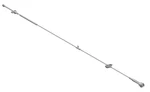 Genuine Gm Cable 86508372. Fixed Price $44.83.