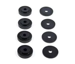 Torque Solution Shifter Base Bushing Kit Fits 2007-2009 Mazdaspeed 3. Fixed Price $44.48.