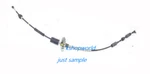 Genuine Oem New Cable Assy-atm Lever 46790B1300 For Genesis 14. Fixed Price $88.95.
