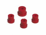 95 Neon Shifter Bushings Prothane 4 1605. Fixed Price $9.76.