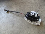 Automatic Shift Actuator Audi A6 S6 Linkage 4F1713041AA. Fixed Price $174.35.