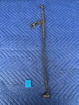 1979-1985 Mercedes 300SD W126 Shift Linkage Rod Auto Transmission Oem #413EM. Fixed Price $74.99.