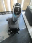 Bmw Coupe F13 650 2012 Automatic Transmission Shifter Gear Selector 9251190. Fixed Price $140.00.