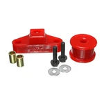 Energy Suspension Bushing 19.1102R; Shifter Stabilizer Red For 98-14 Subaru. Fixed Price $31.79.