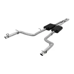 Flowmaster American Thunder Exhaust For 15-23 Dodge Charger/chrysler 300 5.7L. Fixed Price $1177.95.