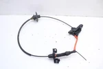 17-24 Chrysler Pacifica Automatic Transmission Gear Shifter Cable 68252729AI Oem. Fixed Price $47.07.