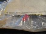 Nos 1985 1986 Ford Thunderbird Automatic Trans Shifter Indicator E5SZ-7A110-A. Fixed Price $14.99.