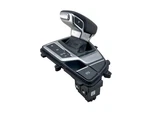 2017-2019 Audi A4 Automatic Transmission Gear Shifter Boot Parking Brake Black. Fixed Price $60.00.