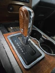 2007 2008 Ford Expedition Automatic Floor Shifter *tested Works* Oem 7L1Z7210Z. Fixed Price $100.00.