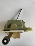 03-09 Mercedes E320 E350 E500 Floor Gear Shifter Selector Oem W211 A2112672224. Fixed Price $119.99.