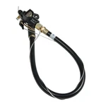 30287 Kickdown Cable For TH-350 Transmission. Fixed Price $99.95.
