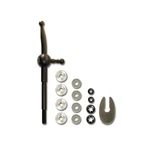 Ralco Rz 914936 Short Shifter Kit For 06-08 Mitsubishi Eclipse Base / Gs 5 Speed. Fixed Price $90.00.