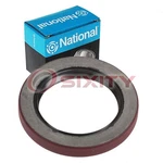 Transmission Output Shaft Seal For 1968 International 1300C Manual Kj. Fixed Price $14.85.