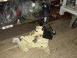 Veracruz 2008 Transmission Shift 1481219. Fixed Price $83.00.