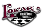 Lokar LOCFM700BL Floor Mount Shifter Gm 700R4 Trans W/chrome 16IN Sgl Bend Lever. Fixed Price $455.95.