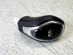 16-19 Infiniti QX60 Automatic Transmission Gear Shifter Selector Knob Oem. Fixed Price $107.50.