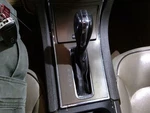 Mkx 2012 Transmission Shift 974225. Fixed Price $159.89.