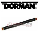 Dorman Rear Fuel Line For 1986-1990 Cadillac Deville Air Delivery Injection Zt. Fixed Price $84.55.
