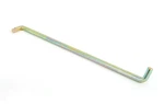 Nos Oem Genuine Vw Jetta Golf 85-92 Gear Selector Rod 171-711-185-B. Fixed Price $48.65.