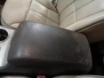 Console Front Floor With Voice Recognition Sync Fits 08 Mkx 1577453. Fixed Price $62.50.