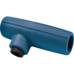For Oldsmobile Cutlass 78-88 Automatic Transmission Dark Blue "t" Handle Shifter. Fixed Price $45.50.