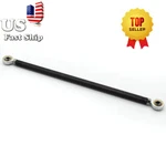 Motorcycle 200MM Rearset Gear Shifter Rod Linkage Replacement Part Black. Fixed Price $9.99.