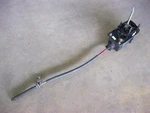 Shift Actuator Audi A4 A6 Vw Passat 3BG 4B0713041K Automatic Tiptronic. Fixed Price $23.31.