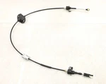 New Oem Ford 6F Auto Trans Gear Shifter Cable DJ5Z-7E395-E Escape 2013-2016. Fixed Price $54.95.