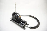2022-2024 Volkswagen Taos Automatic Transmission Shifter 5QM713023E. Fixed Price $139.99.