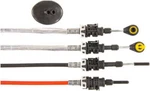 Manual Transmission Shift Cable-trans Pioneer CA-8279. Fixed Price $123.95.